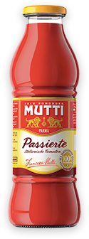 MUTTI Passata 700g Passierte Tomaten